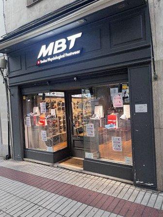 MBT Madrid