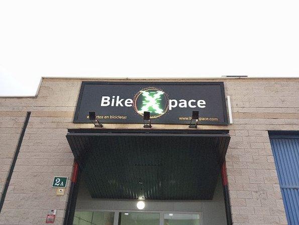 BikeXpace