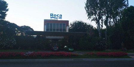 Roca Sanitario S.A.