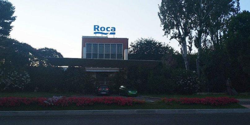 Roca Sanitario S.A.