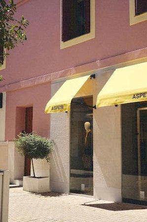 ASPESI