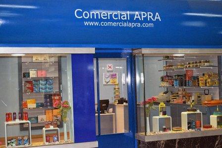 Comercial Apra