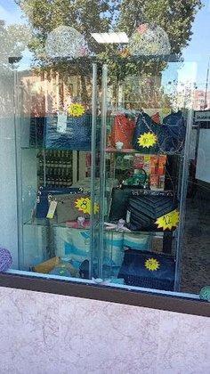 Droguería Perfumería Bellaroma