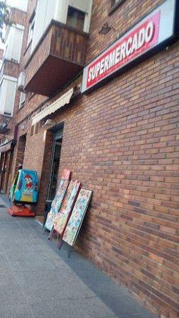 Supermercado Chino