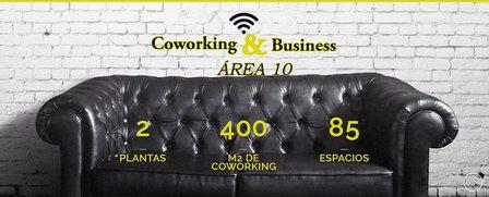 COWORKING EN VALLECAS MADRID | Coworking y Despachos ✓