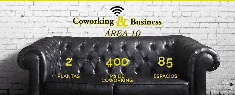 COWORKING EN VALLECAS MADRID | Coworking y Despachos ✓