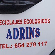 Reciclajes Ecologicos Adrins slu