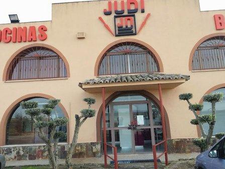 Muebles Judi SL