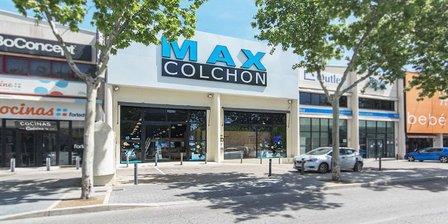 Maxcolchon Las Rozas - CC Európolis