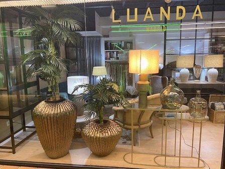 Luanda Interiorismo, Decoración y Reformas Singulares l Centro comercial Monteclaro