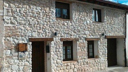 Casa Rural Inma
