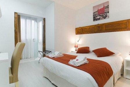 Hostal Royal Cruz