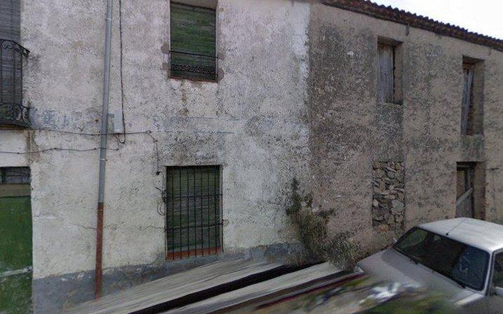 Casa Rural El Hogar