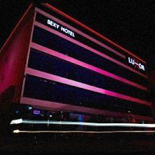 Hotel Luxor