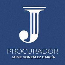 PROCURADOR JAIME GONZALEZ GARCIA