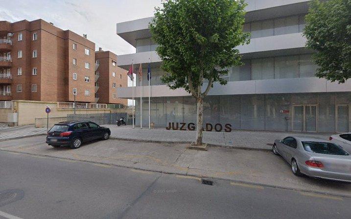 Servicio Común de Ejecuciones Juzgados de Cuenca