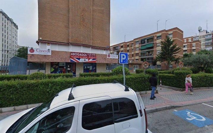 CISNEROS BUFETE JURÍDICO
