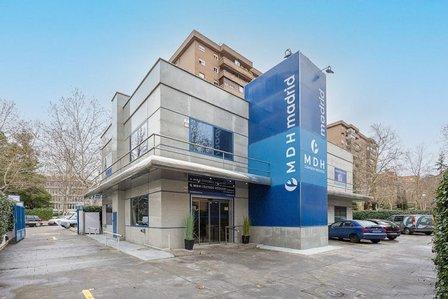 MDH Centros Médicos - Hortaleza