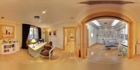 Clínica Dental Barrio Salamanca Clínica Velazquez