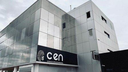 Centro de Neurorehabilitación CEN