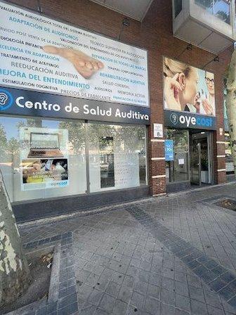 Centro Auditivo Oyecost las Rosas
