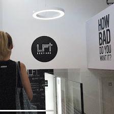 UFIT Boutique