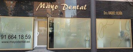 May Dental, MOSTOLES