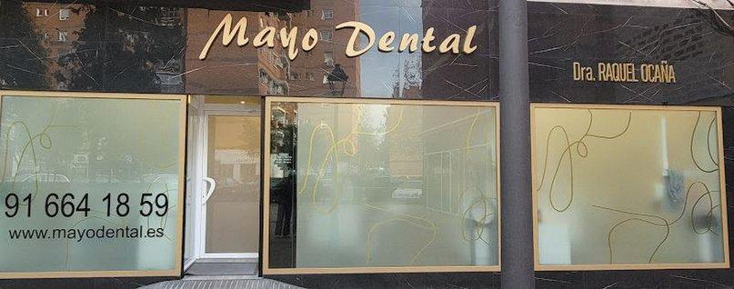 May Dental, MOSTOLES