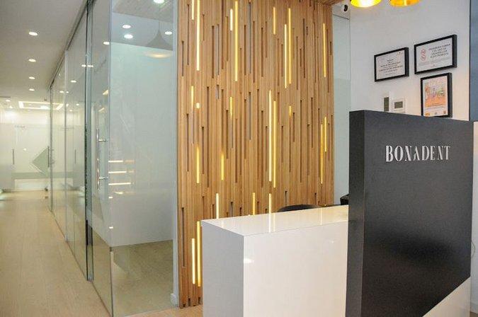Dental Clinic Bonadent