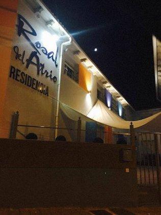 Residencia