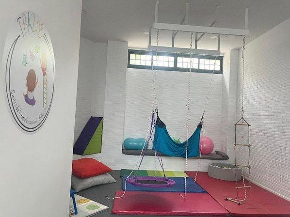 Trazos Centro de Desarrollo Infantil