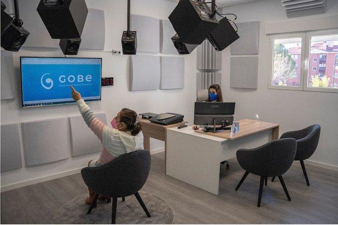 GOBe Centro Auditivo