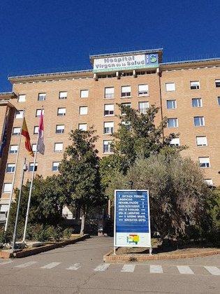 Virgin Health Hospital