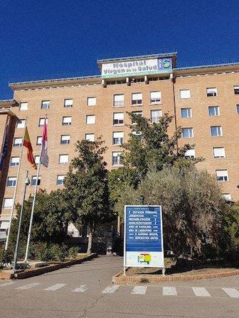Virgin Health Hospital