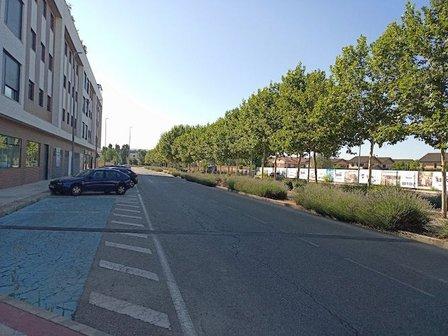 Avenida de España 3 Alovera