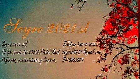 Seyre 2021 sl