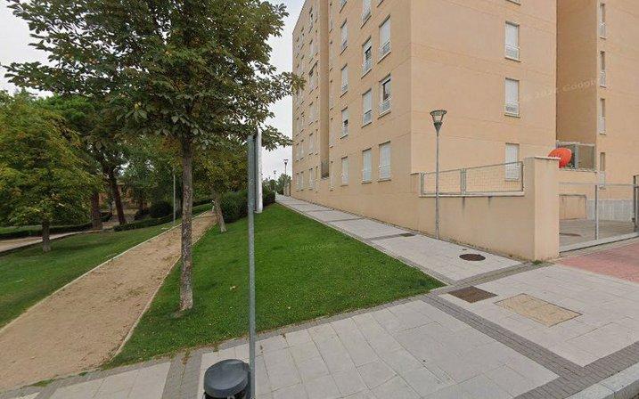 Travesía dehesa Berciana
