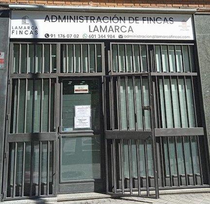 Administración de Fincas en Madrid - LAMARCA FINCAS