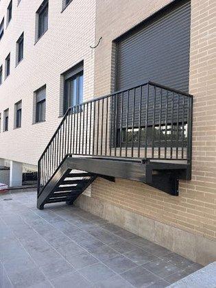 Instalaciones Ferricas Madrid SL