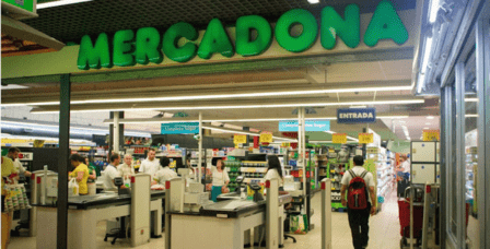Mercadona
