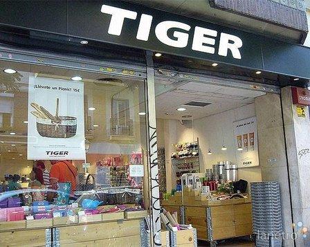 Flying Tiger Copenhagen