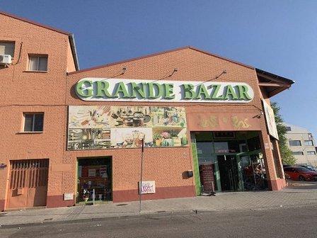 Grande Bazar
