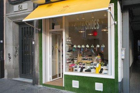 AmorShoes