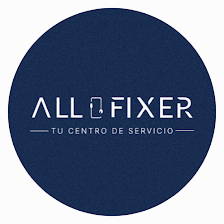 All Fixer Kiosco C.C La Vaguada