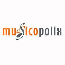 MUSICOPOLIX ALCORCON, ROYAL PIANOS Y SERVICIO LUTHIER