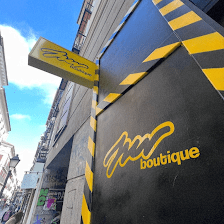 Frev Boutique
