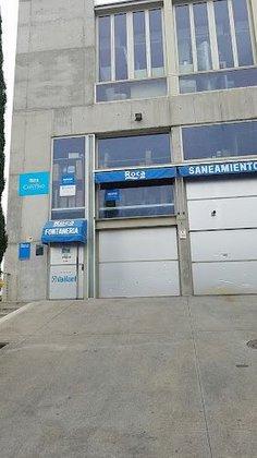 Saneamientos Navacerrada