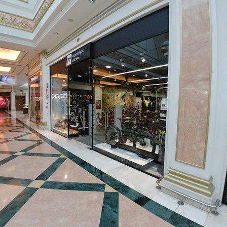 La Grupetta Las Rozas - Bh Concept Store