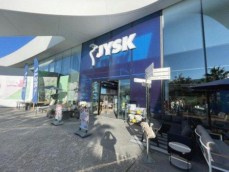 JYSK Torrejón de Ardoz