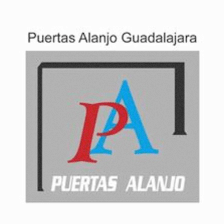 Puertas Alanjo Guadalajara